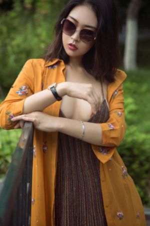 姐姐真漂亮电视剧
