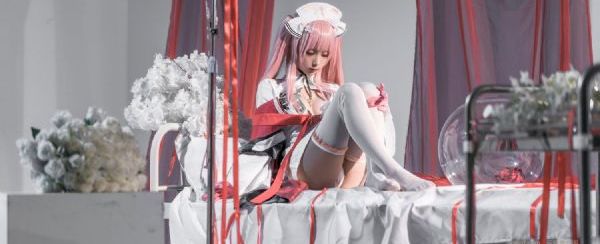 梦想成为魔法少女